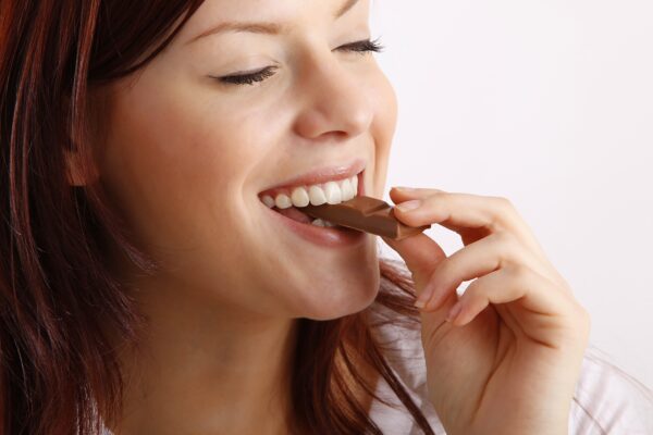 Read more about the article It’s Valentine’s month – what better time to talk about chocolate!