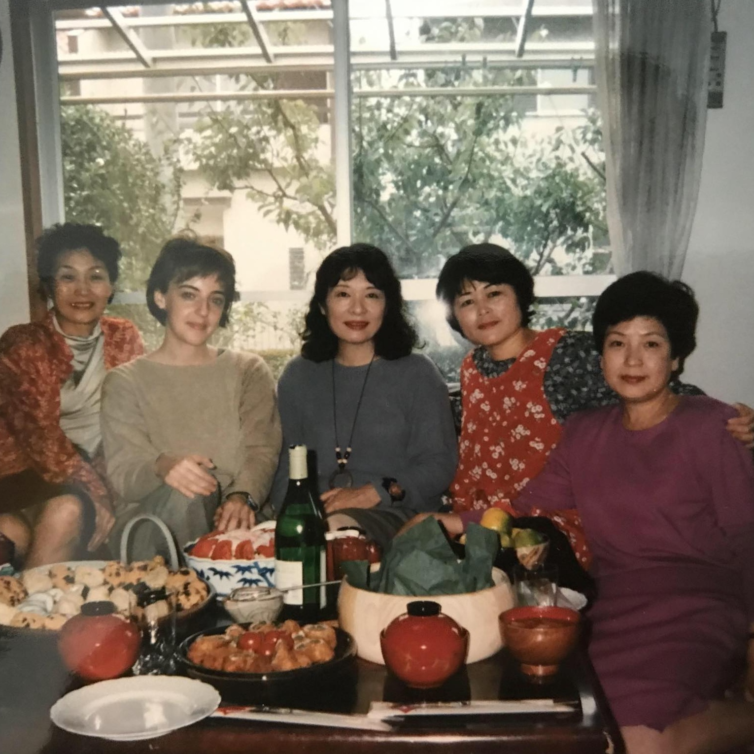 You are currently viewing What Okinawan women can teach us about ageing well